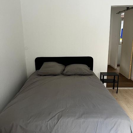 Tout Confort Au Porte De Strasburgo Esterno foto